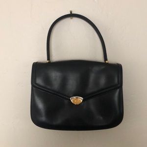 Vintage Gucci Handbag